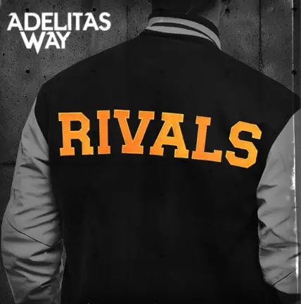 Adelitas Way : Rivals
